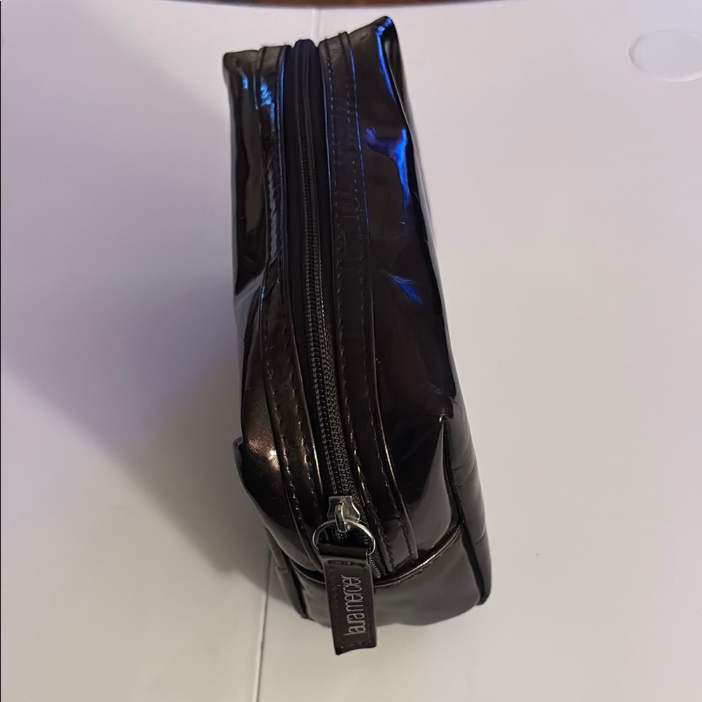 Black Men's Bag
